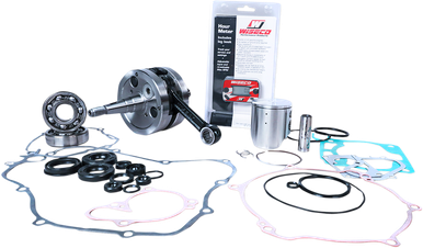 Wiseco Engine Rebuild Kit for Kawasaki KX80 1991-1997 PWR119-101