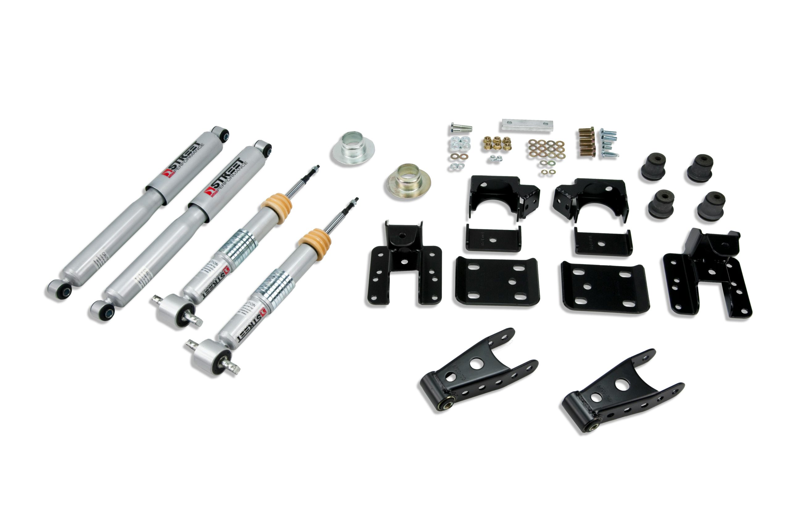 Belltech 646SP Lowering Kits
