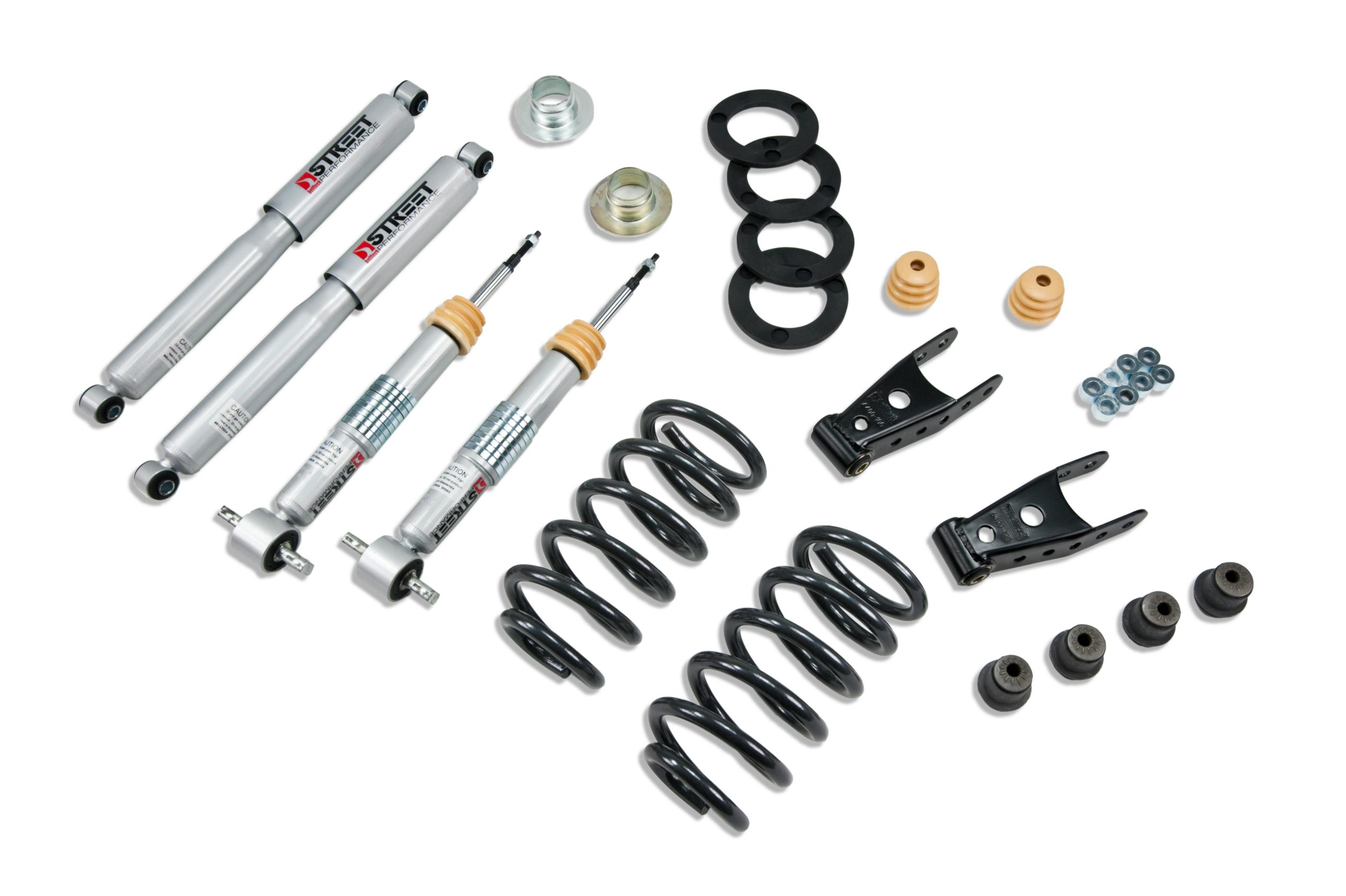 Belltech 649SP Lowering Kits
