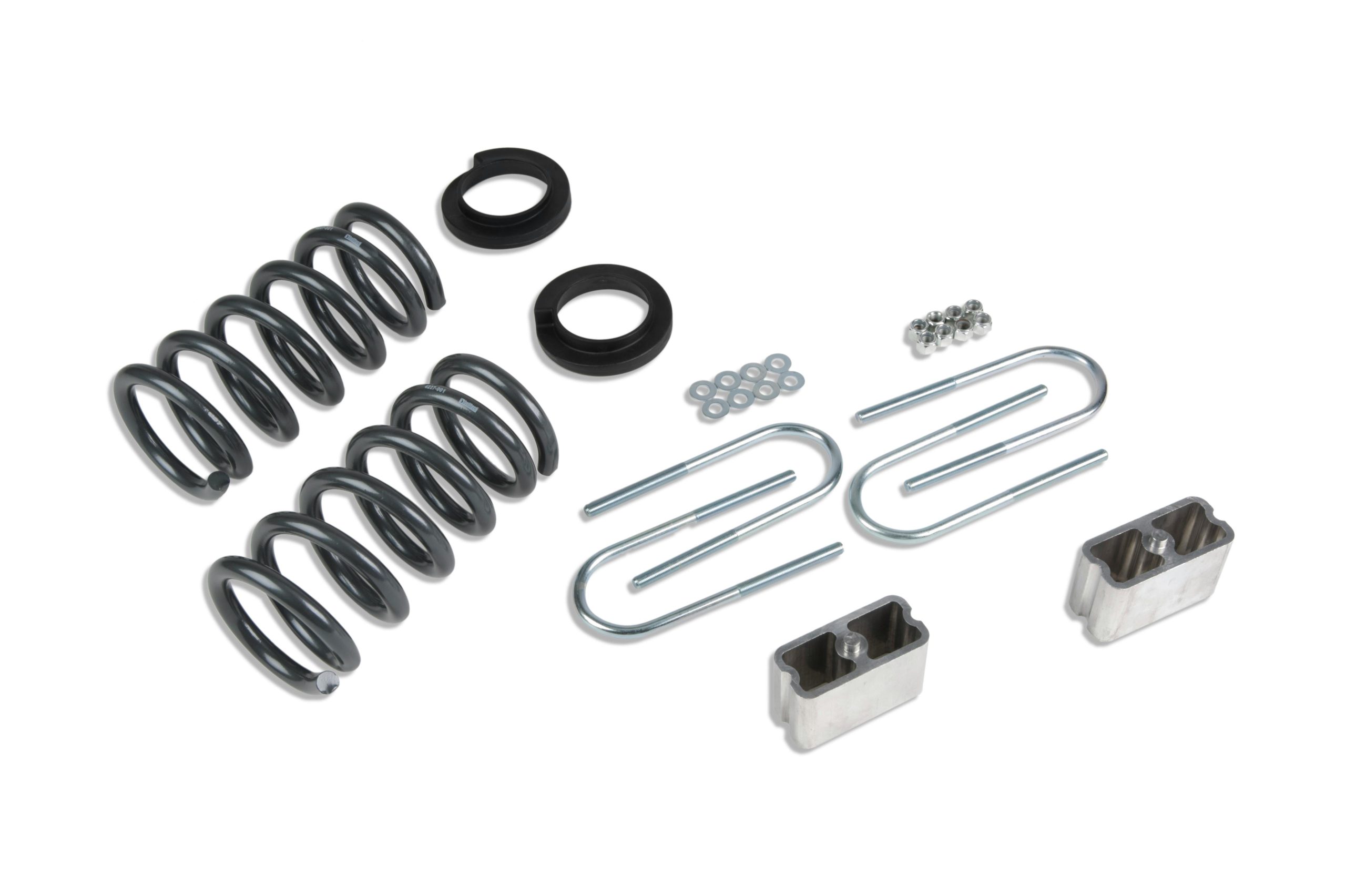 Belltech 650 Lowering Kits