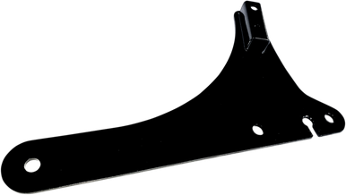 CYCLE VISIONS Side Plates - Black - FLSL CV-8098
