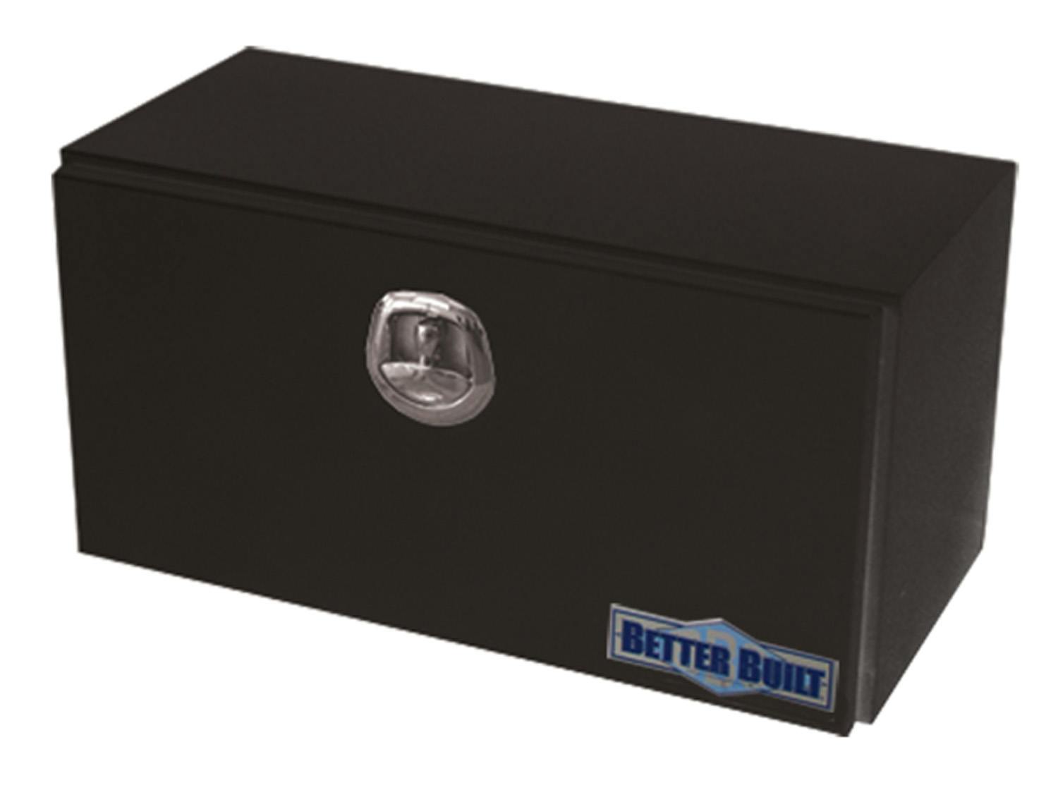 Better Built 65210125 Crown Series Under Body Tool Box