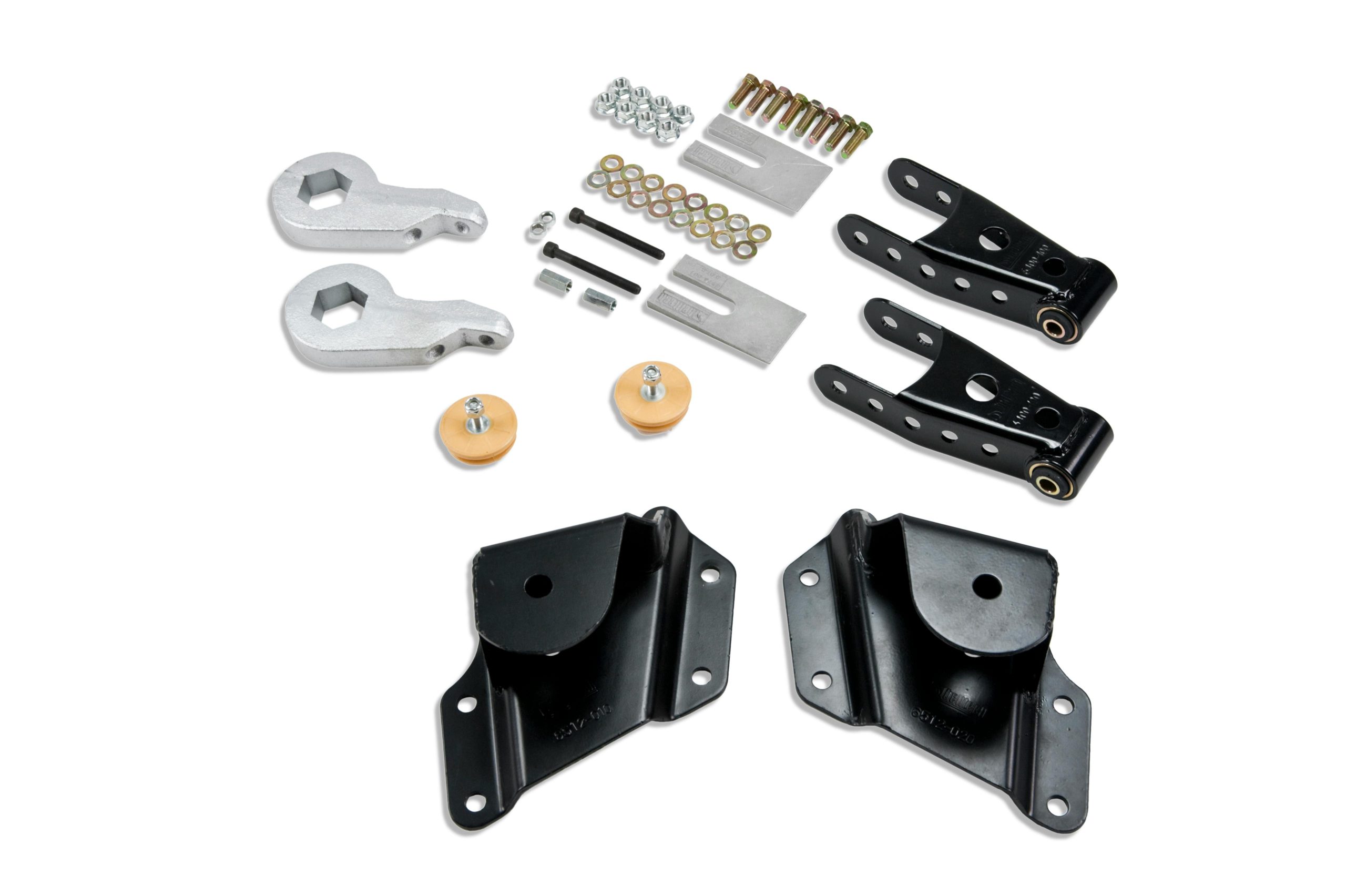 Belltech 654 Lowering Kits