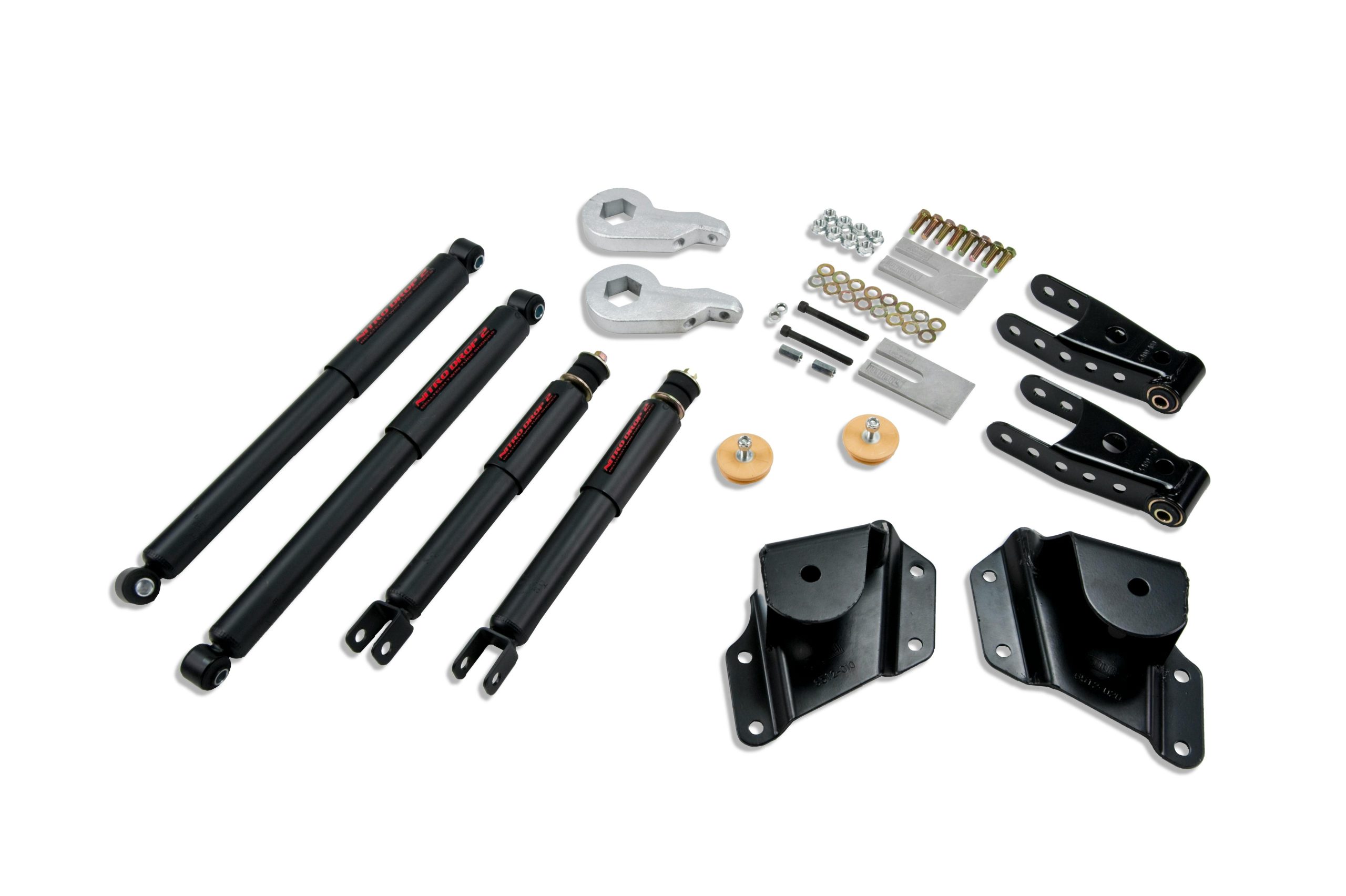 Belltech 654ND Lowering Kits