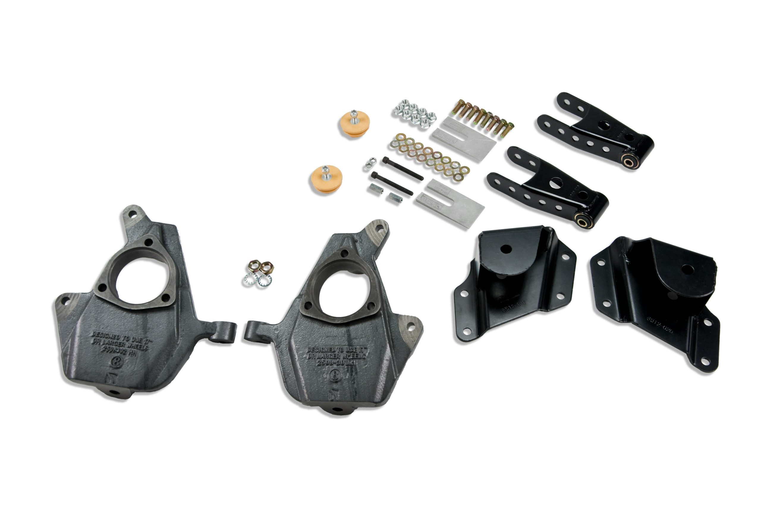 Belltech 655 Lowering Kits