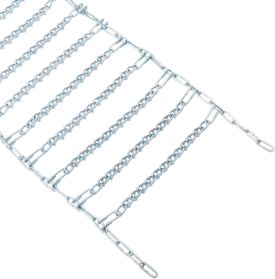 Kimpex Two Spaces V-Bar Tire Chain 56X16 233572