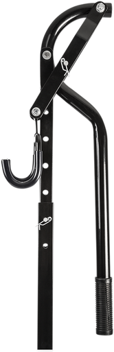 Kimpex Snowmobile Lift Adjustable Height 25-45 inches 000453