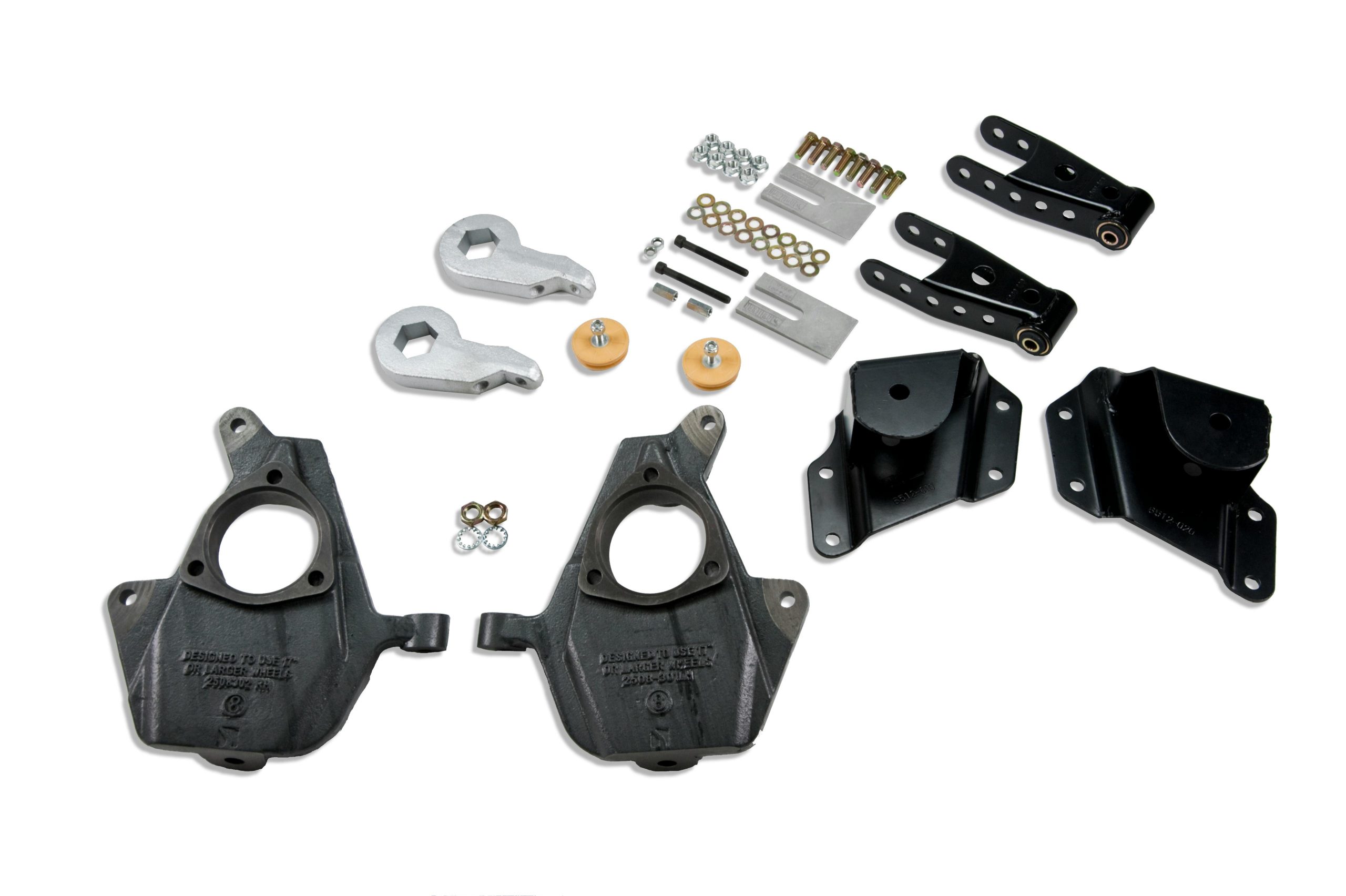 Belltech 656 Lowering Kits