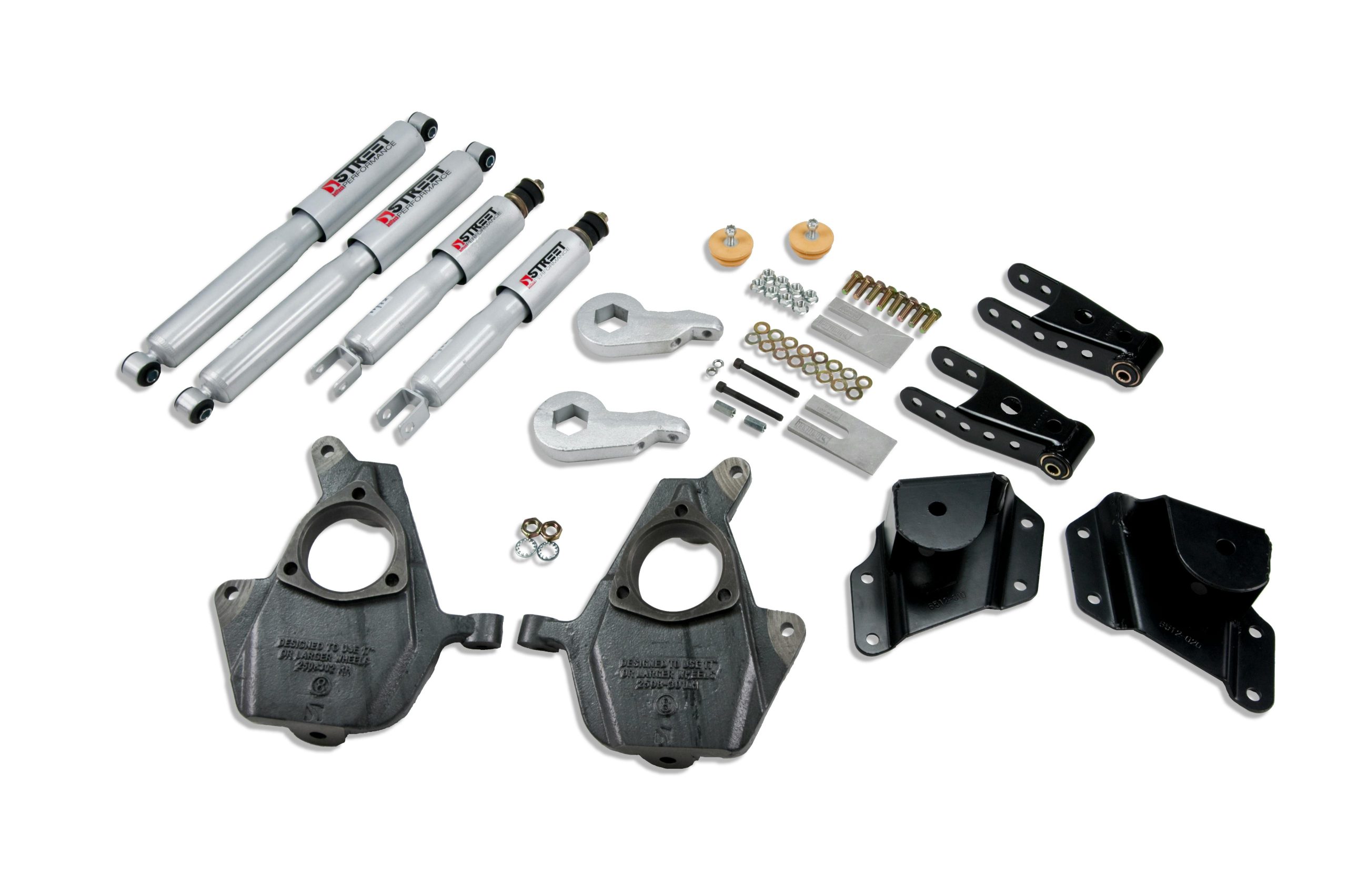 Belltech 656SP Lowering Kits