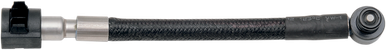 DRAG SPECIALTIES Fuel Line - FLT/ST T02-0092