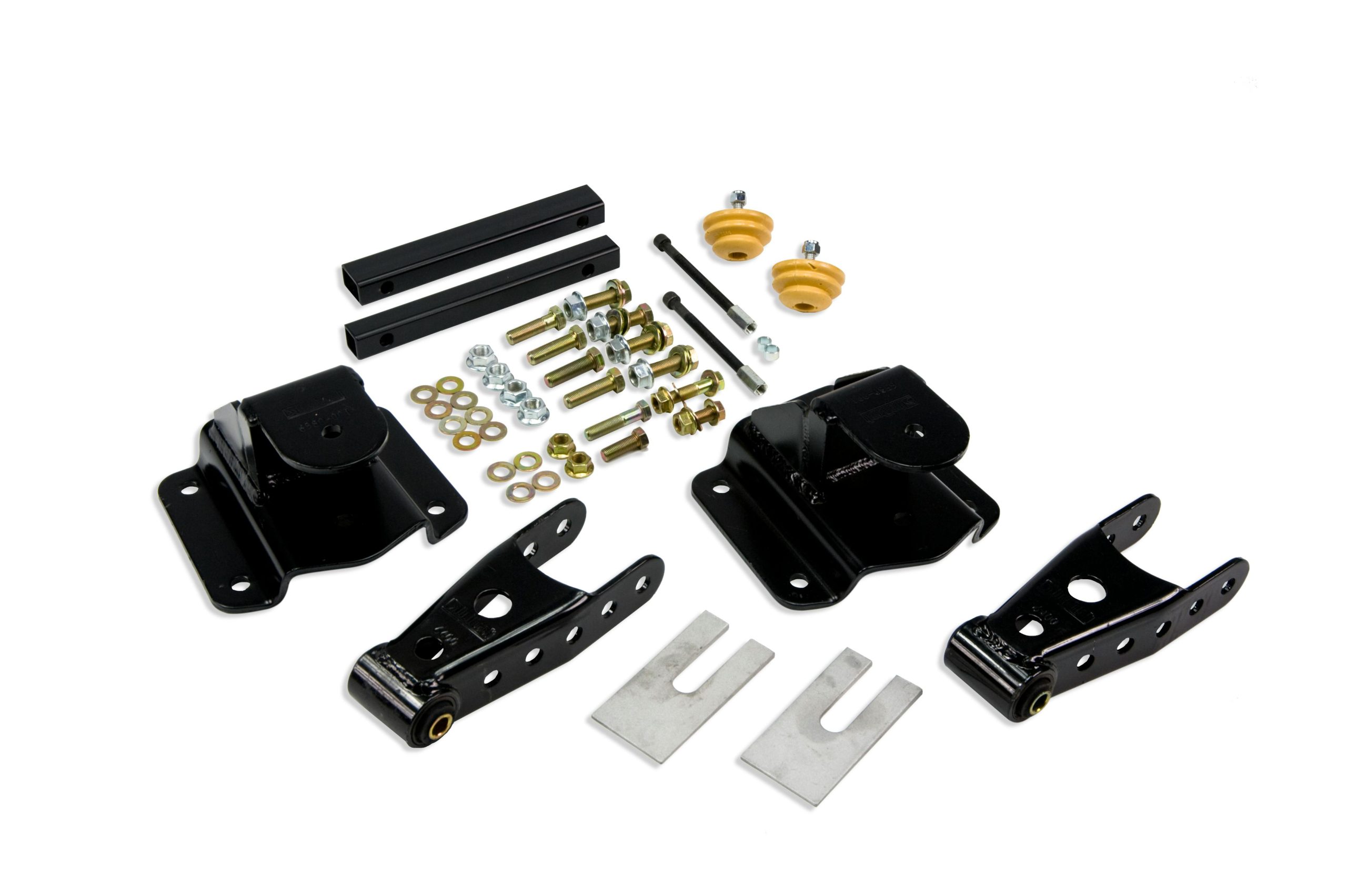 Belltech 6584 1994-1999 Dodge Ram 1500 Ext Cab 8 cyl. (all exc. Long bed) 4" Rear Drop