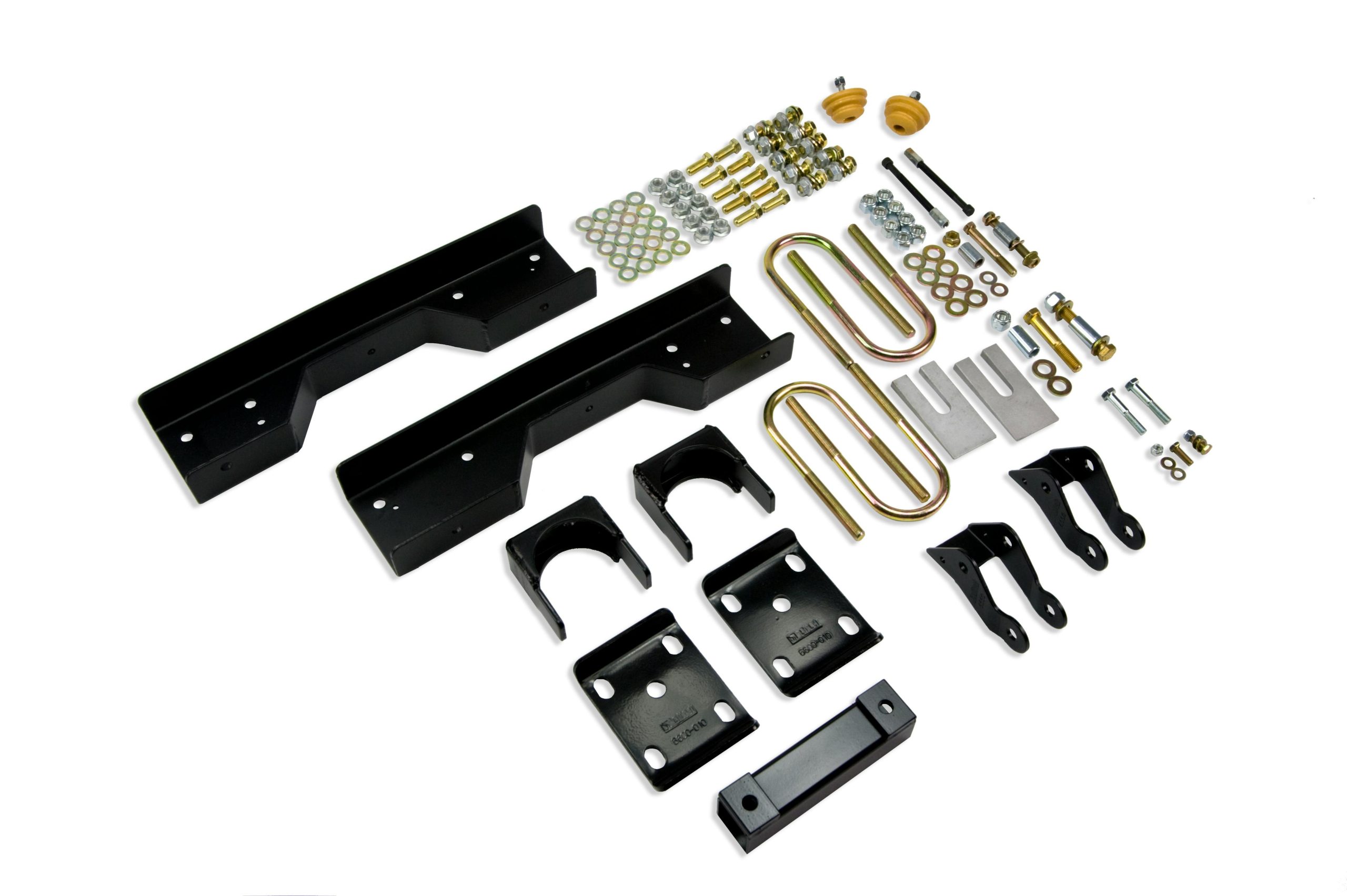 Belltech 6607 FLIP KIT W/ C-NOTCH | 6 INCH DROP - 6607