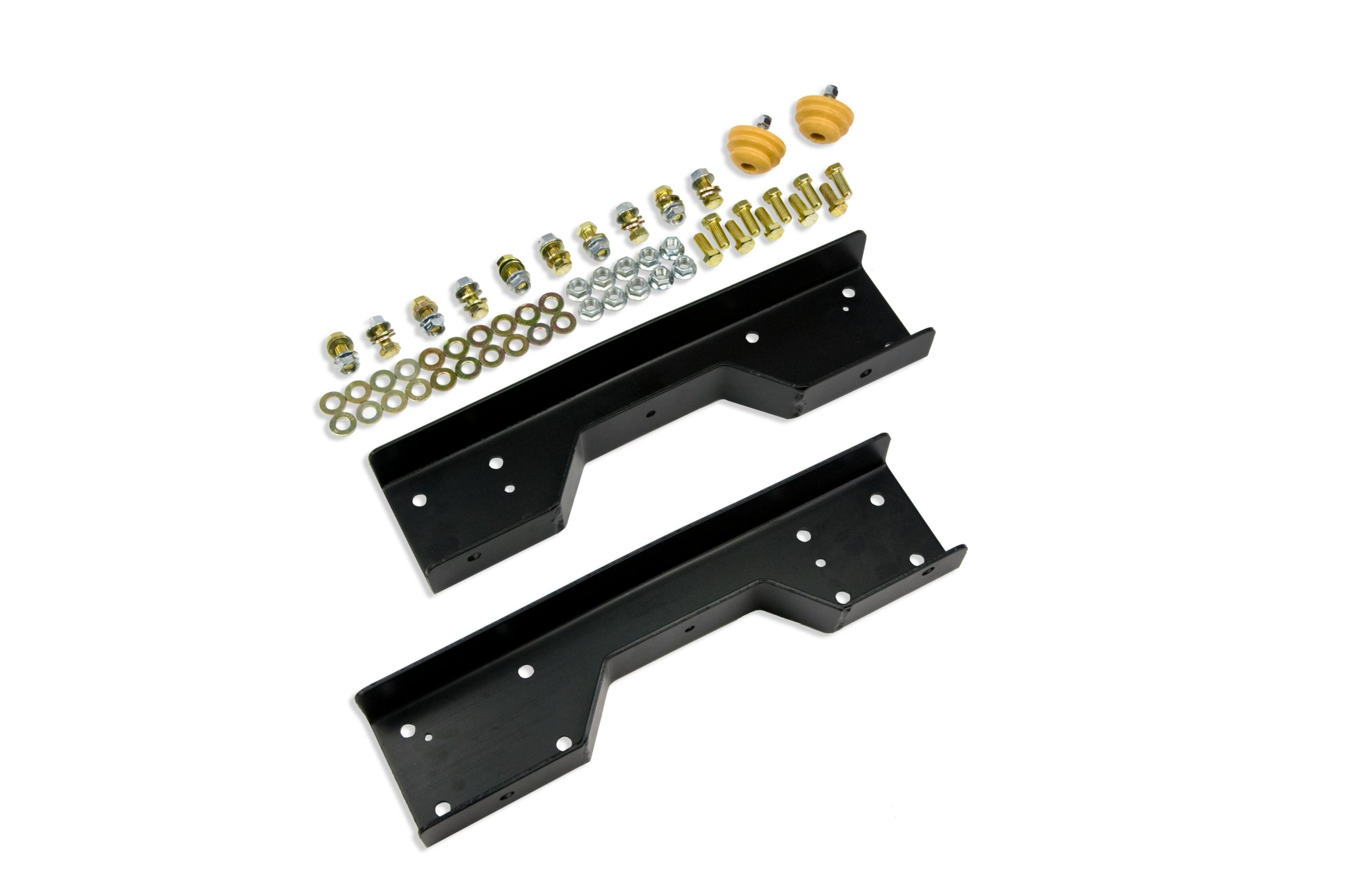 Belltech 6611 C-Notch Kit