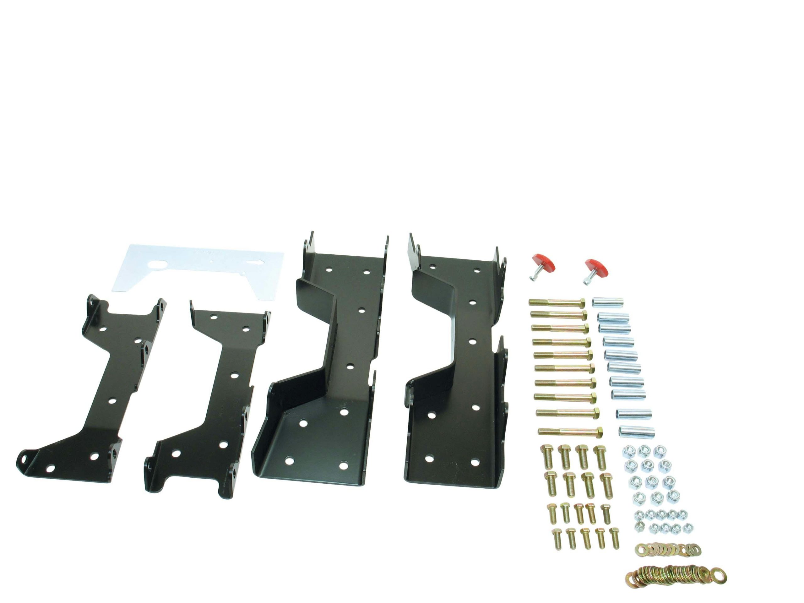 Belltech 6617 C-Notch Kit