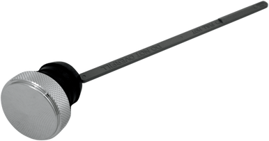 DRAG SPECIALTIES Peaked Design Oil Dipstick - Dyna 63187F