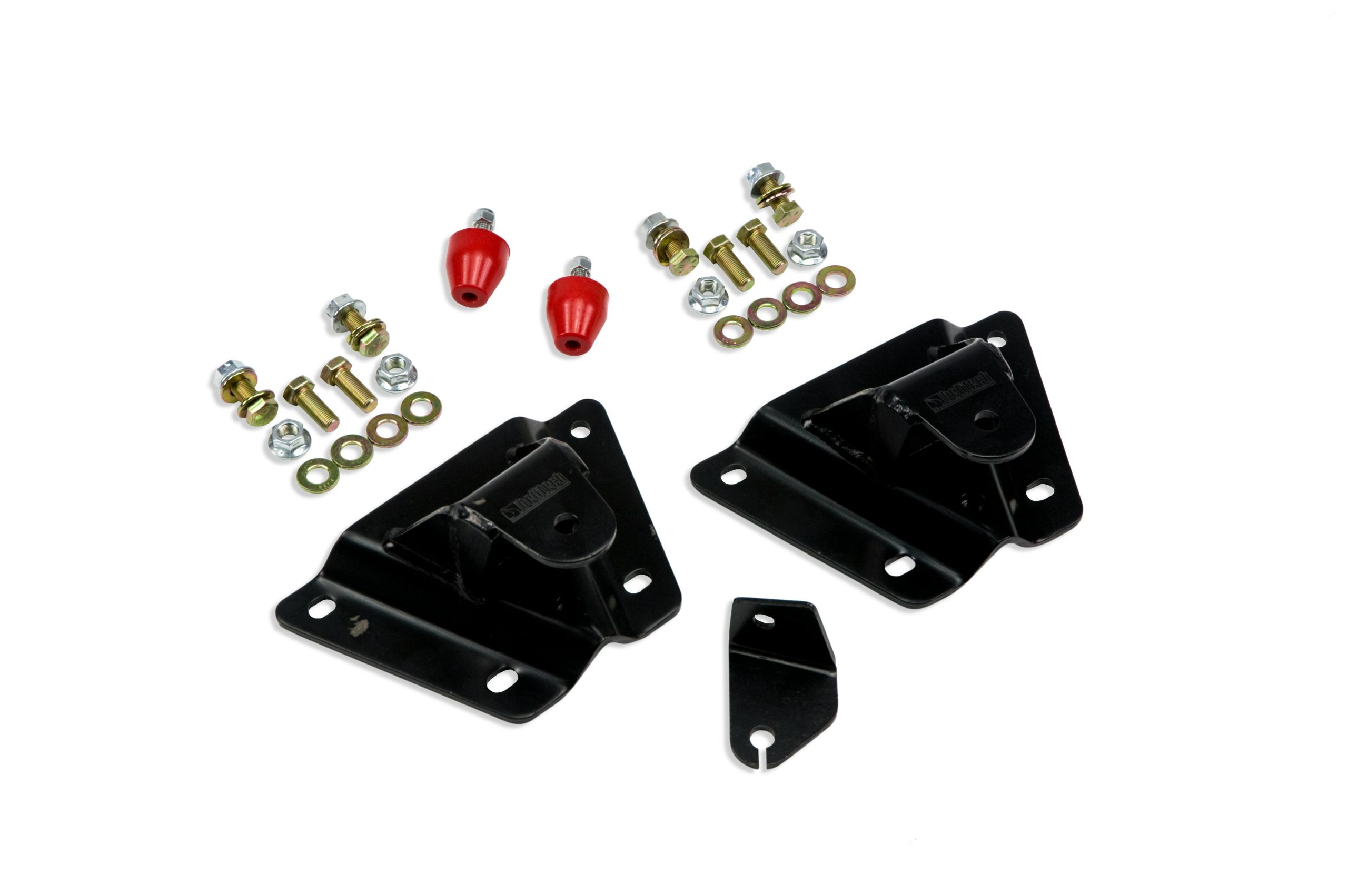 Belltech 6625 1992-1994 Chevrolet Suburban C1500 (used in kit #6620) 2" Rear Drop