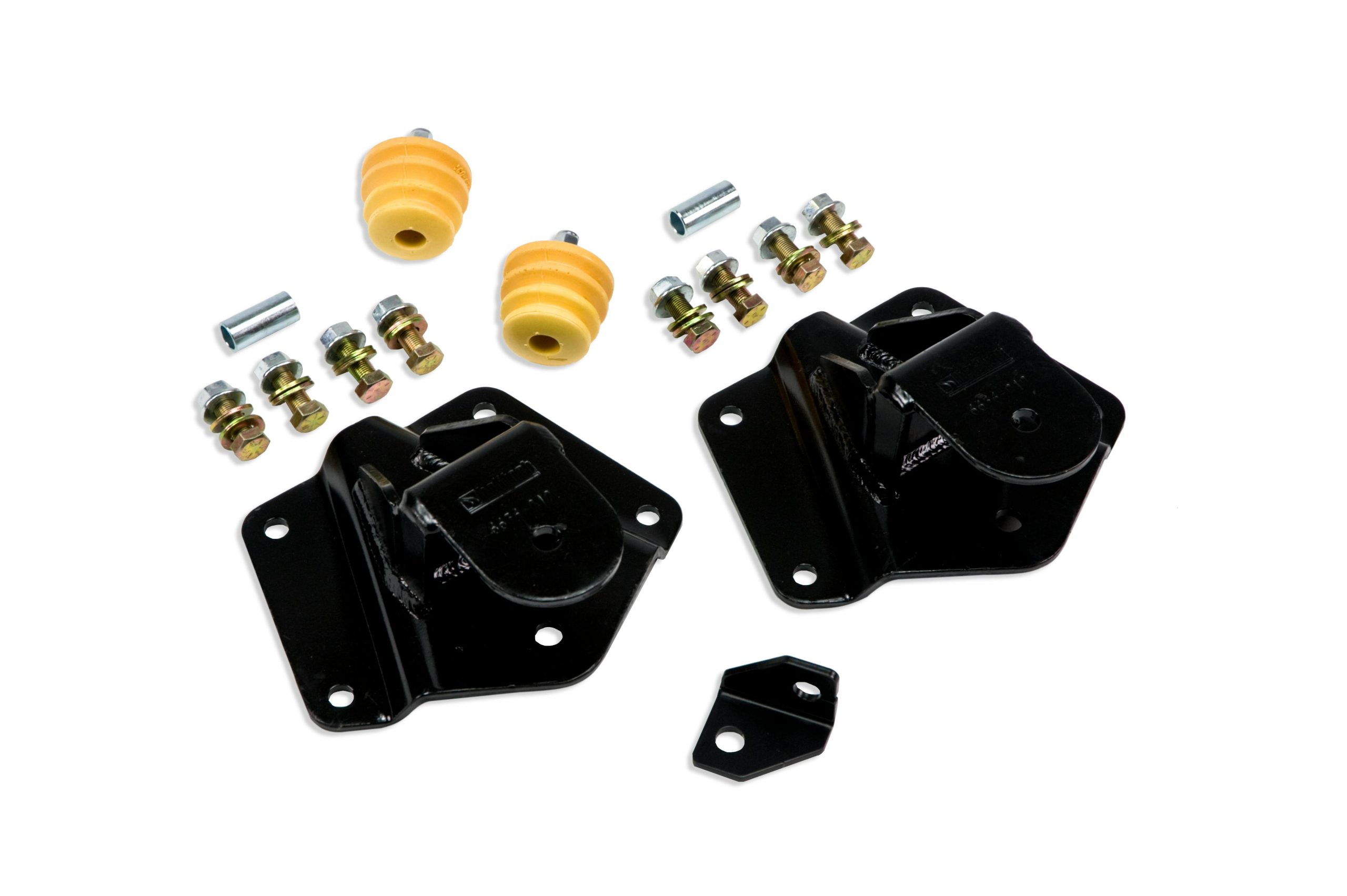 Belltech 6637 1995-1999 Chevrolet Tahoe, Yukon (4dr. Only) 2" Rear Drop