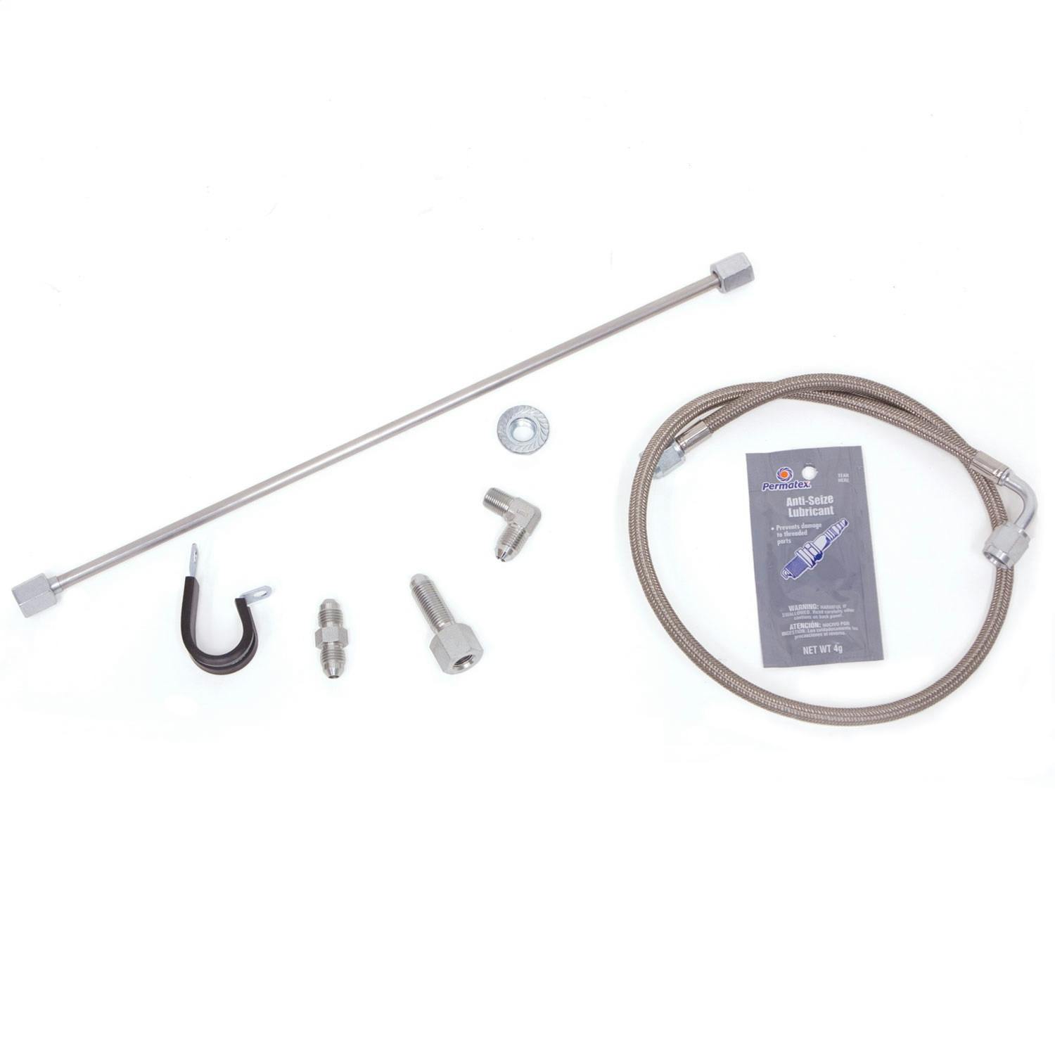 Banks Power 66422 Pressure Sensor Remote Mount Kits High Temperature Pressure Sensor