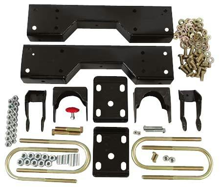 Belltech 6650 Flip Kit