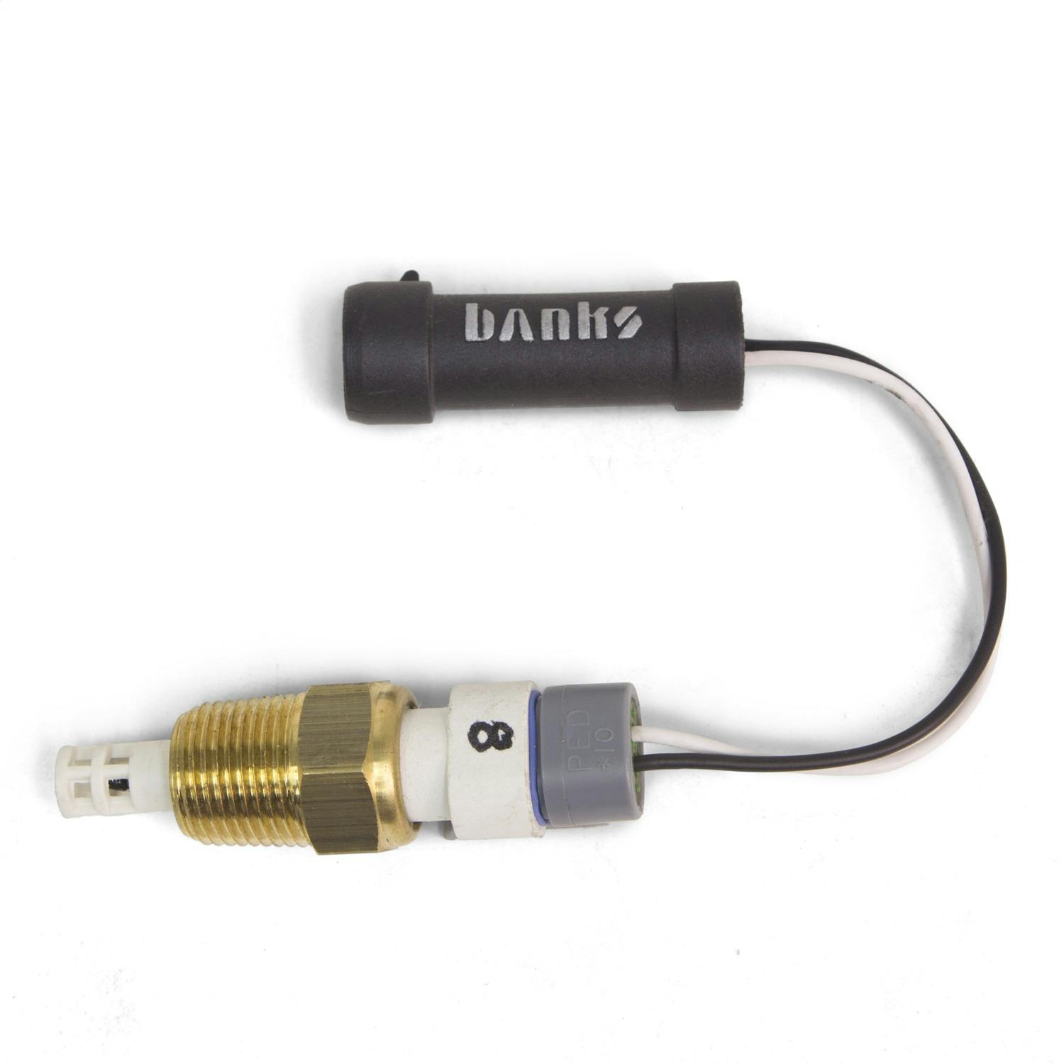 Banks Power 66557 Air Temperature Sensor