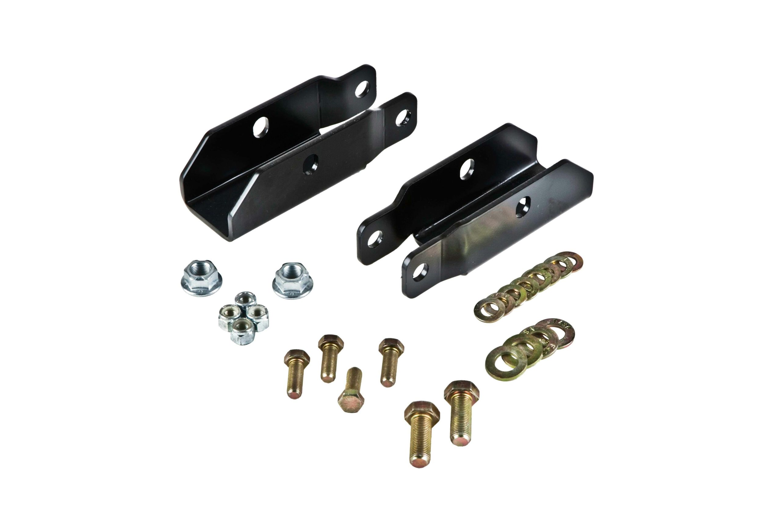 Belltech 6656 1997-2003 Ford F-150 Std & Ext Cab Rear