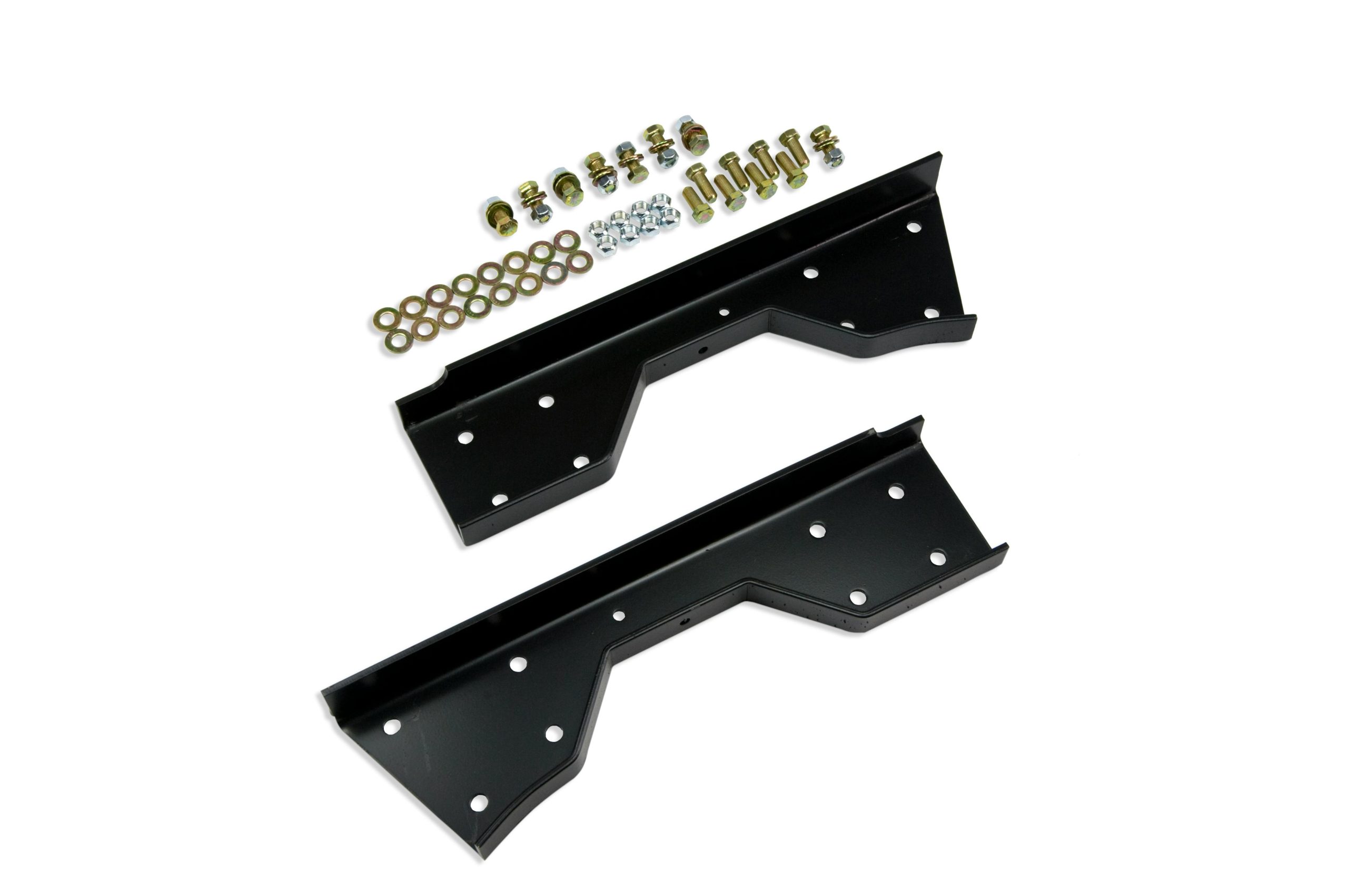 Belltech 6682 1994-1999 Dodge Ram 1500 Std Cab 8 cyl. (Auto Trans only) C-Notch Only