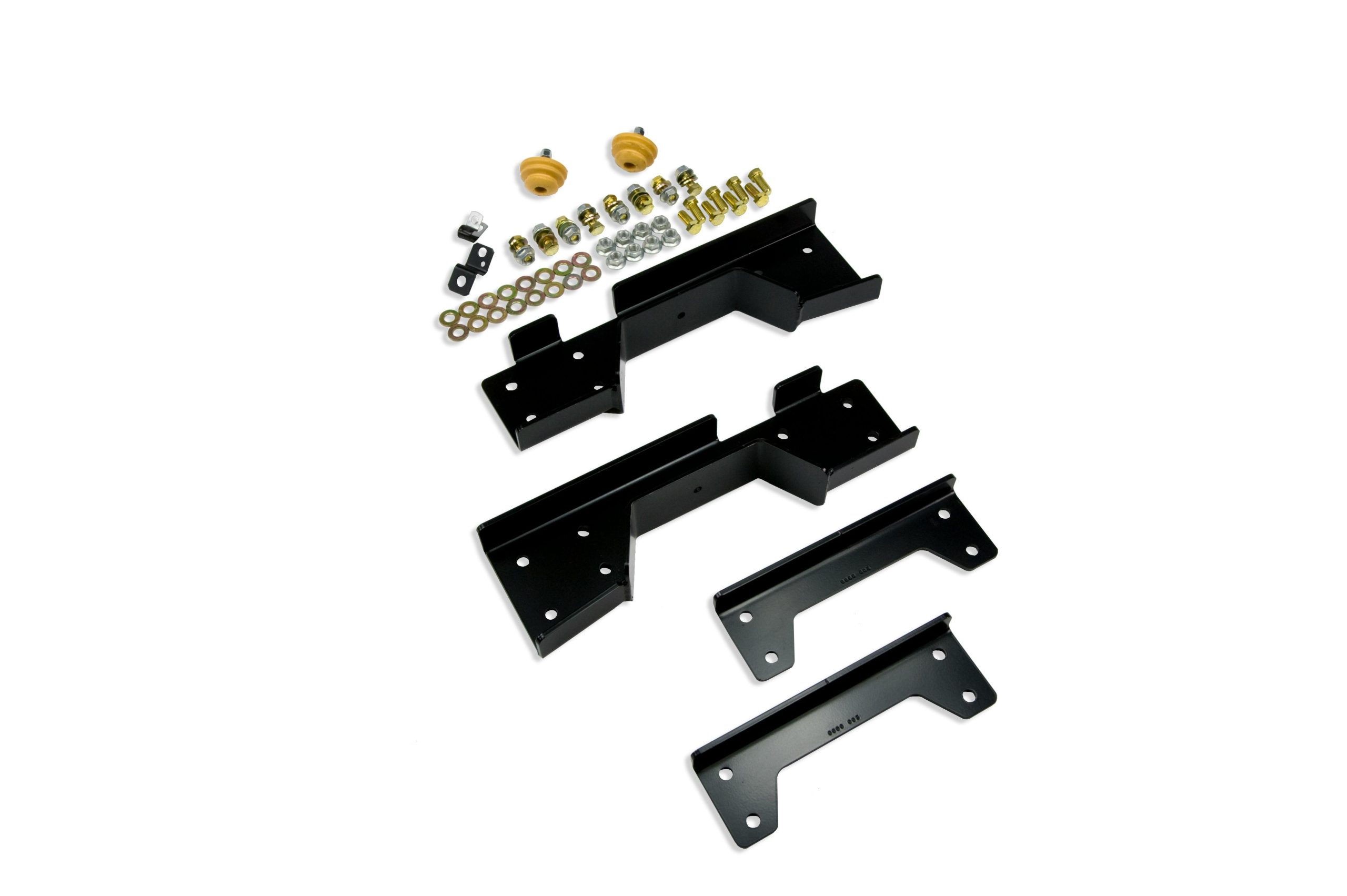 Belltech 6693 1997-2003 Ford F-150 (All Cabs) C-Notch Only