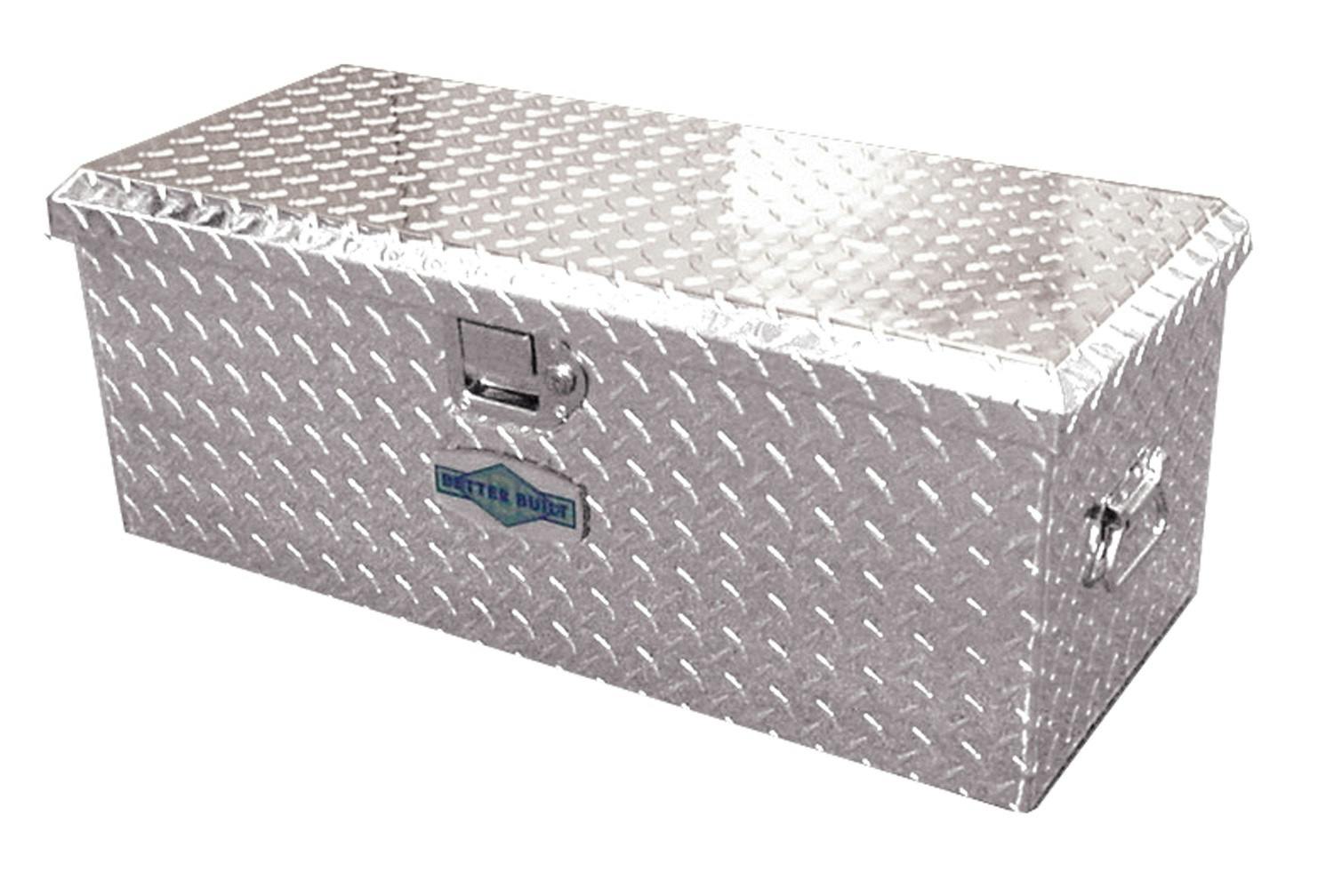 Better Built 67011387 ATV Tool Box