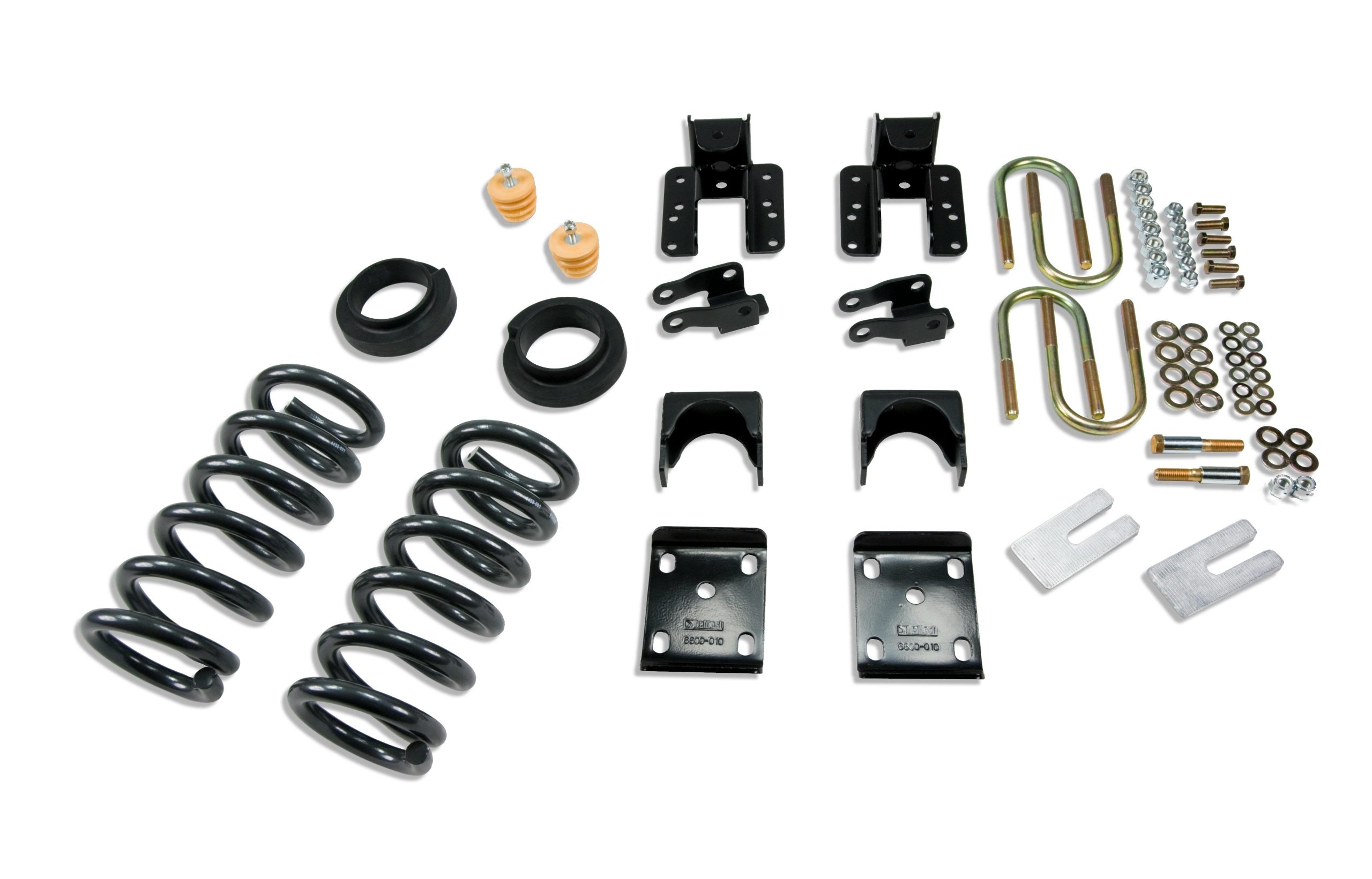 Belltech 673 Lowering Kits