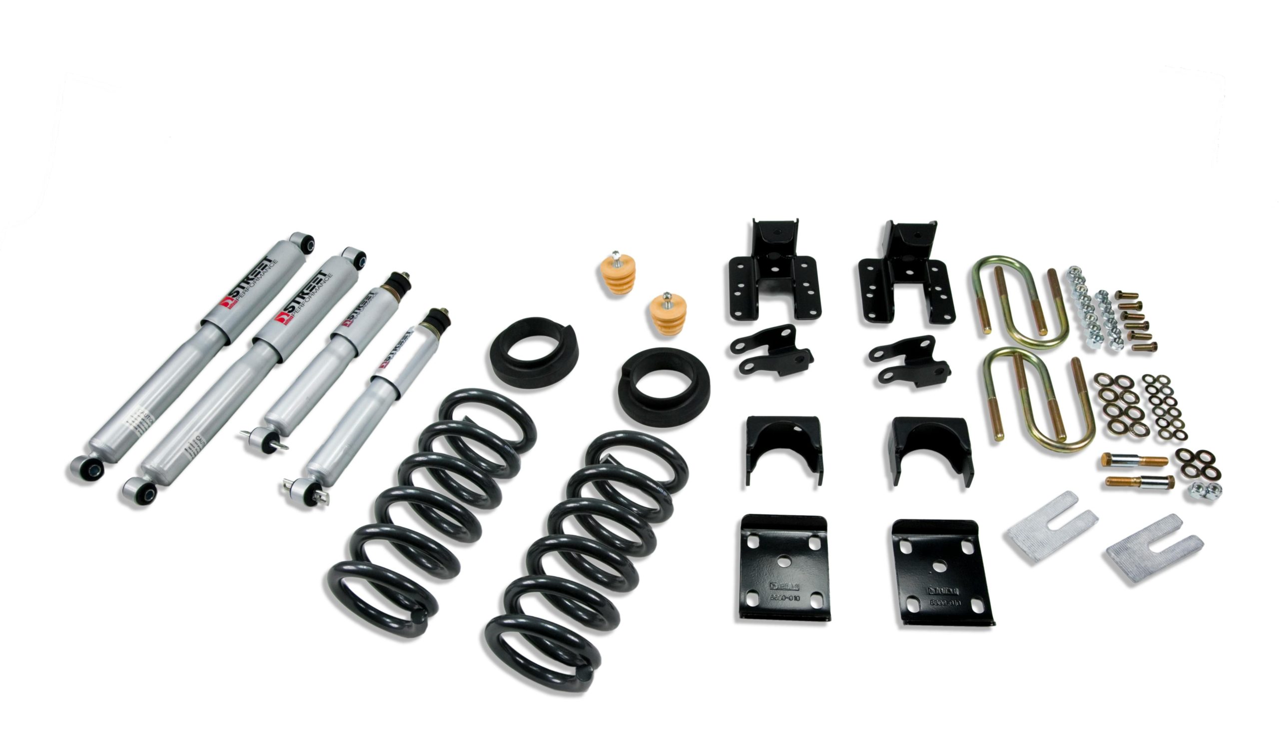 Belltech 673SP Lowering Kits