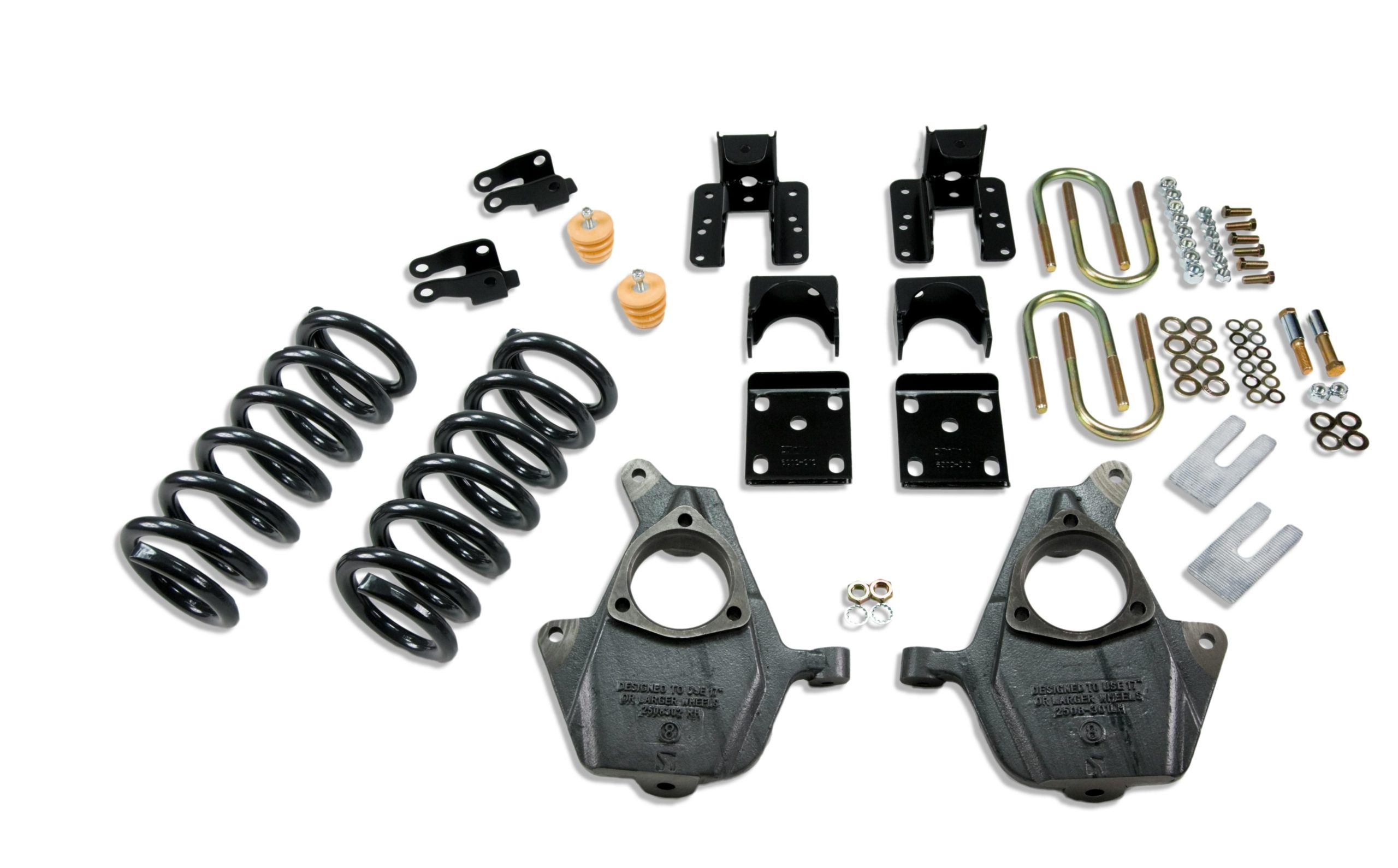 Belltech 674 Lowering Kits