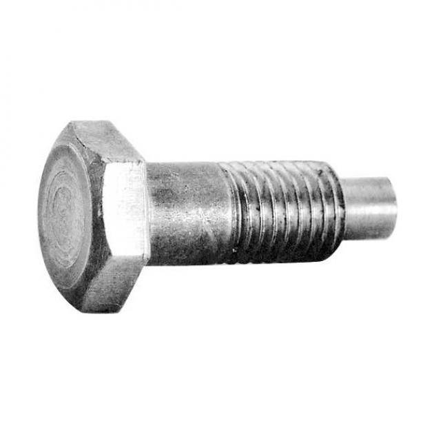 Model T Starter Bendix Head Spring Bolt, 1919-1927