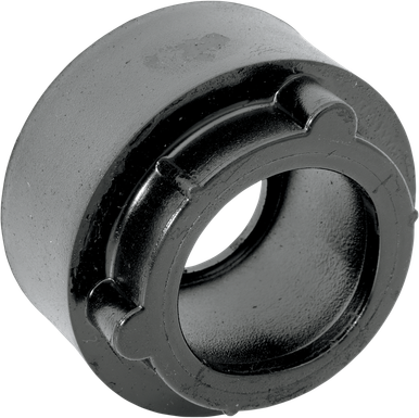 DRAG SPECIALTIES Isolator Mount - Rear - XL E28-0032