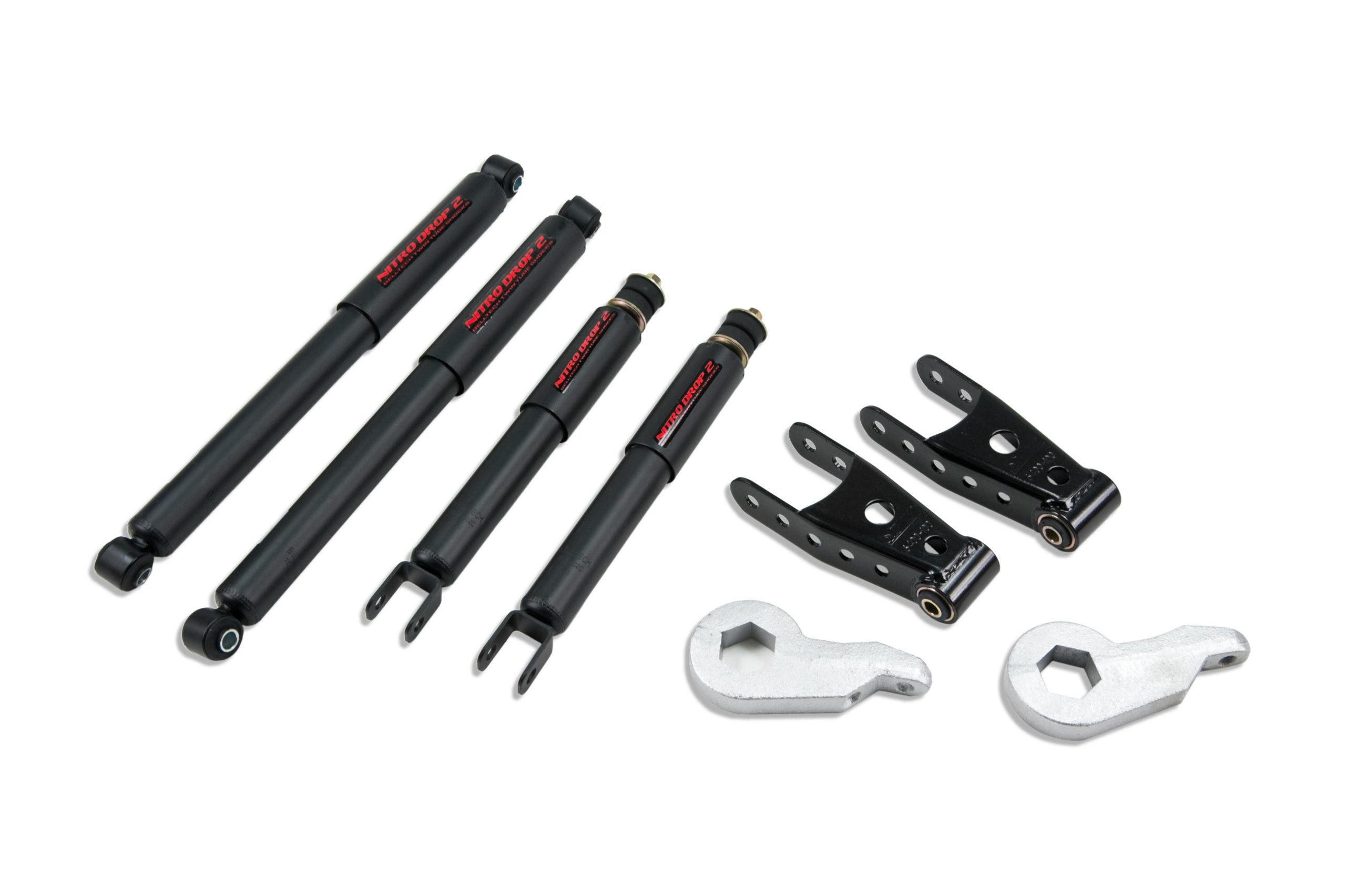 Belltech 677ND Lowering Kits