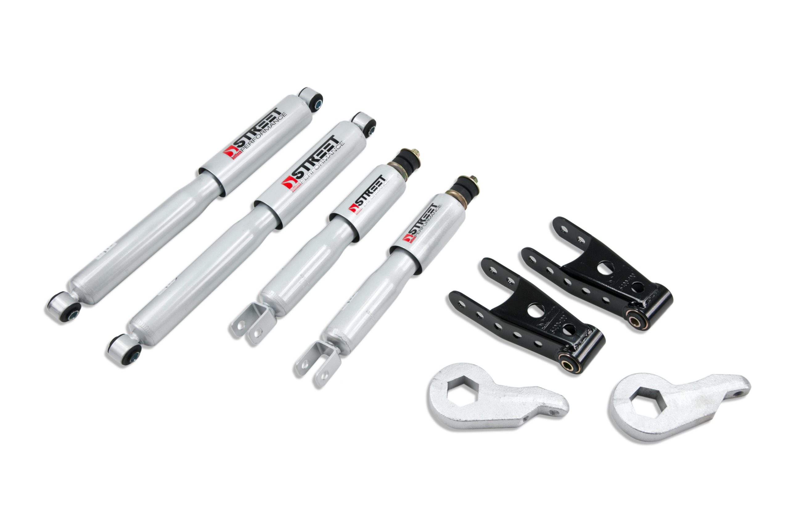 Belltech 677SP Lowering Kits