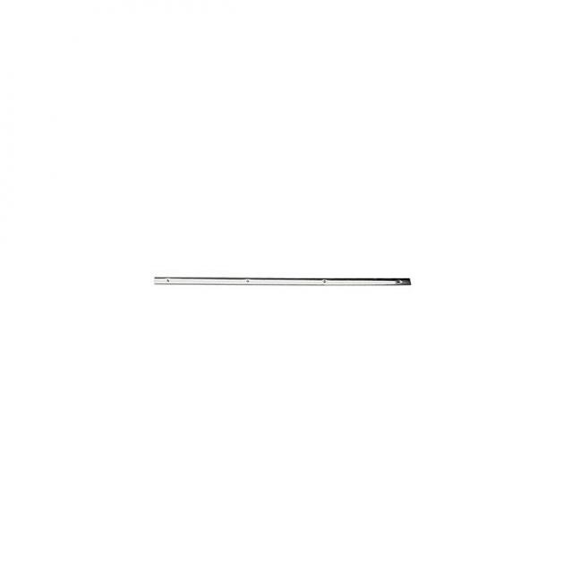 Corvette Door Sill Plate, 1978-1982