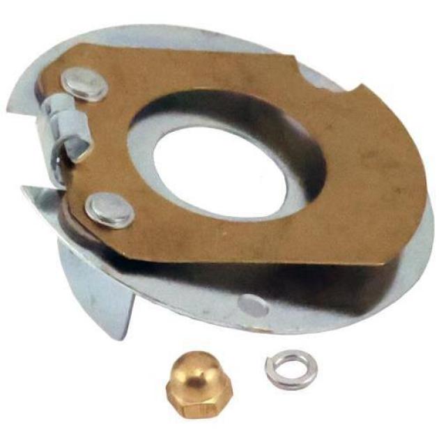 Wireless Lower Plate A-12148-WL
