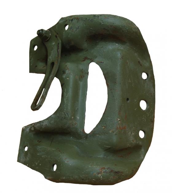 Dennis Carpenter Engine Mount Bracket - 1961-64 Ford Truck C3TZ-6028-A