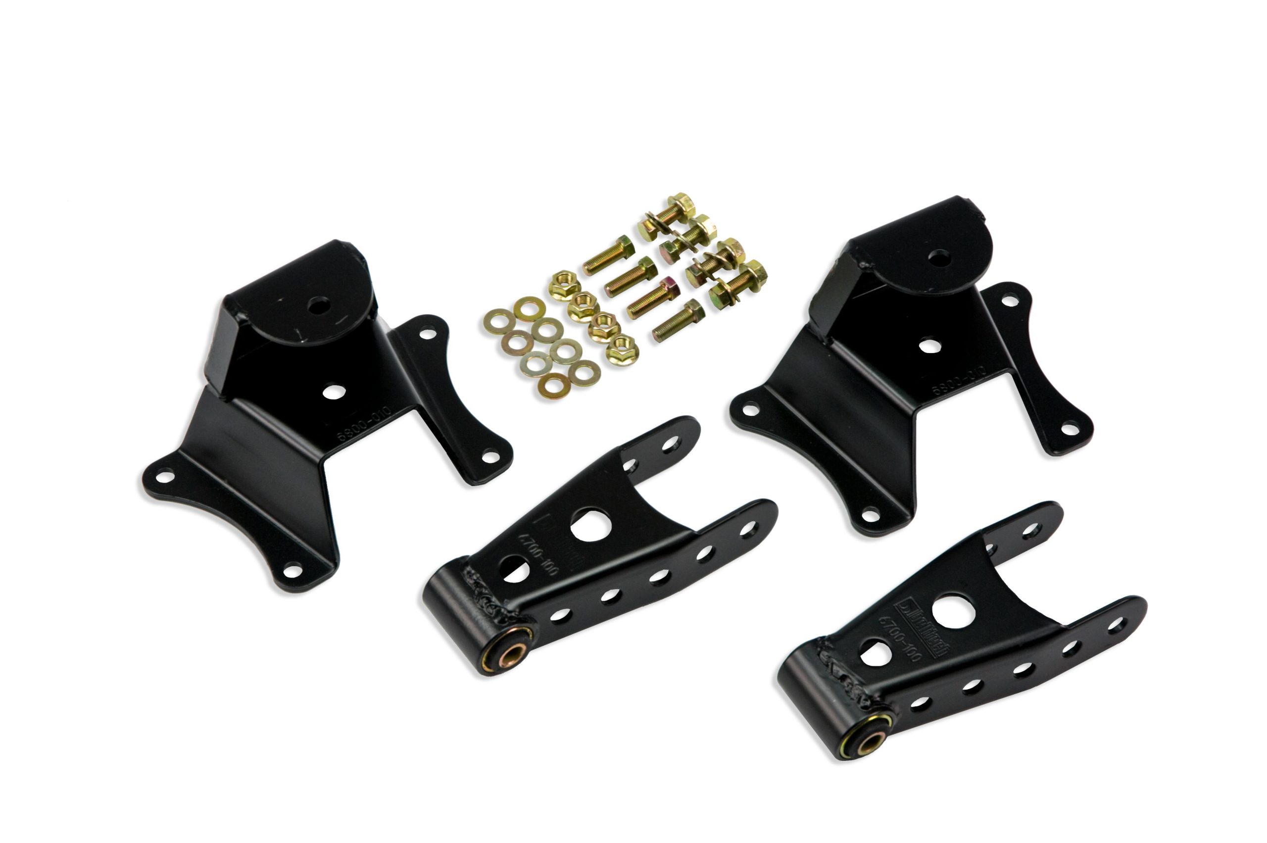 Belltech 6800 1973-1987 Chevrolet C10 4" Rear Drop