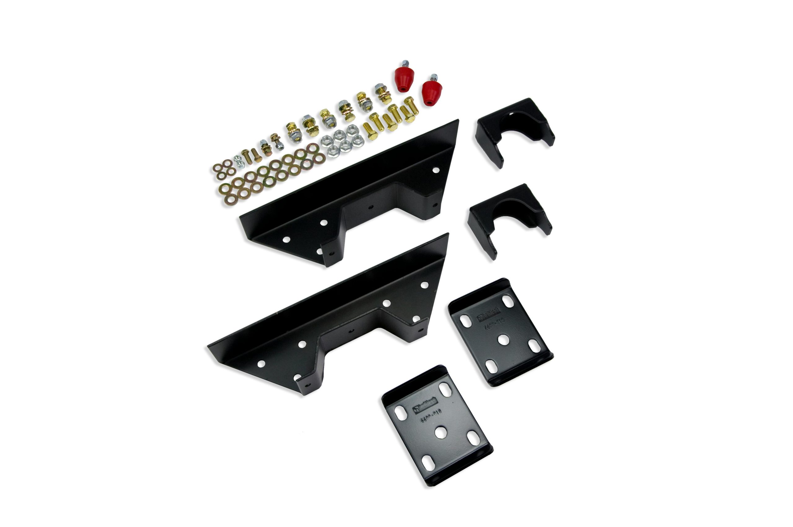 Belltech 6810 1973-1987 Chevrolet C10 C-Notch Only