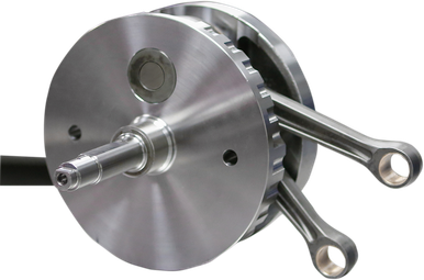 S&S CYCLE Flywheel Assembly 320-0601