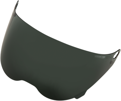 ICON Variant Pro Optics Shield - Dark Smoke 0130-0885