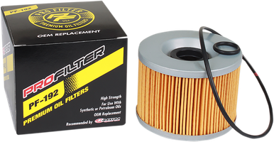 Pro Filter Triumph Thunderbird Sport 1998-2003 PF-192