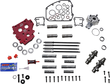 FEULING OIL PUMP CORP. Camchest Kit - HP+‚Â - Twin Cam 7231