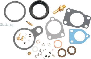 DRAG SPECIALTIES Linkert Carburetor Rebuild Kit I03-0100