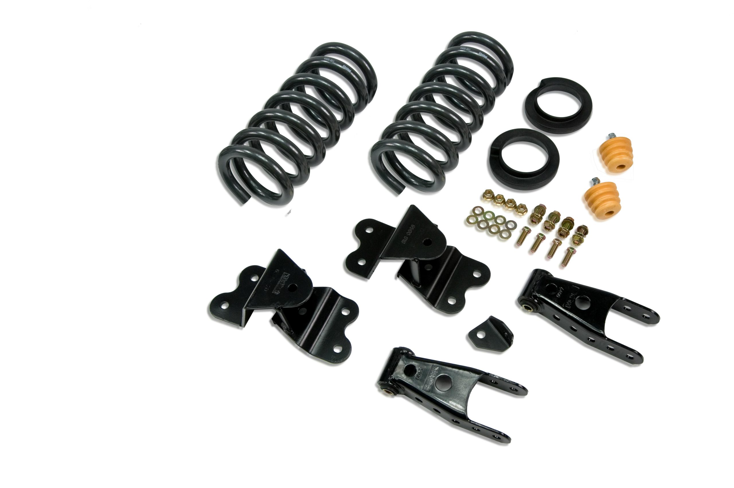 Belltech 686 Lowering Kits