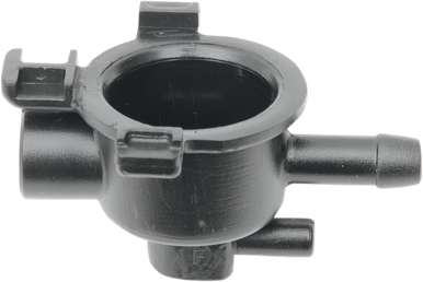 DRAG SPECIALTIES Housing Fuel Pump Regulator - '01-'07 Softail T03-0096