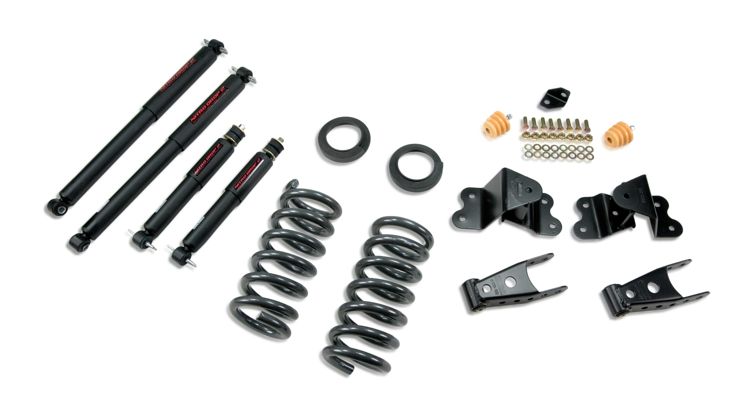 Belltech 686ND Lowering Kits