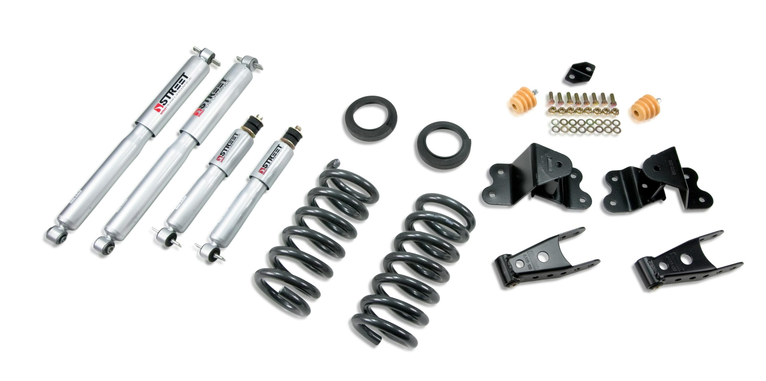 Belltech 686SP Lowering Kits