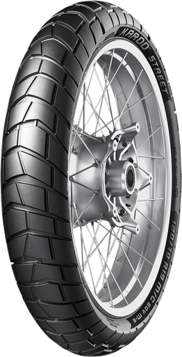 METZELER Tire - Karoo Street - 100/90-19 3555700